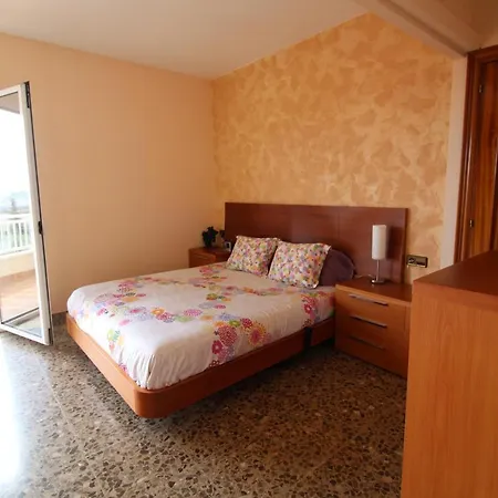 Villa 9003 Panxo *