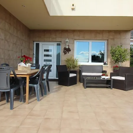 9003 Panxo Villa *