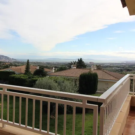 Villa 9003 Panxo
