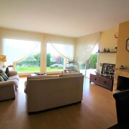 Villa 9003 Panxo *